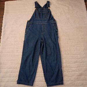 Liz Claiborne Liz Wear Overalls